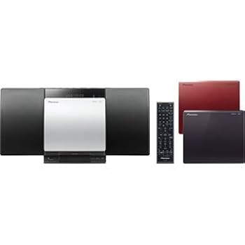 Amazon.co.jp: パイオニア CDミニコンポーネントシステム